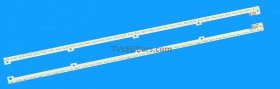 Panasonic LED Backlight Array Panasonic TX-L32E5B TX-L32X5B TX-L32E5E TX-L32X5E VVX32F125G00 VVX32H125G00 32" STM320A72 LEFT + RIGHT 2pcs