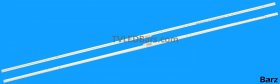 Barz LED Backlight Array LG 49UH850V LC490EQH (DJ) (F1) 49" V16 AS1 6922L-0194A 2pcs