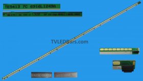 Barz LED Backlight Array LG 55" V13 Edge 6922L-0048A 6922L-0061A 1pc