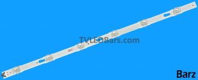 Samsung 50 Inch LED Backlight - BN96-39658A - S_KU6K_50_FL30_R6_REV1.1 160215 - LM41-00254A