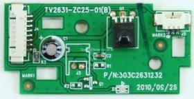 Bauer BAU-32M4 - IR - 303C2631232 - TV2631-ZC25-01(B)