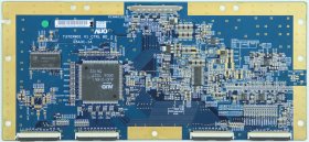 Bauer XT37 - LVDS - T370XW01 V1 CTRL BD - 55.37T02.014 - 05A31-1A