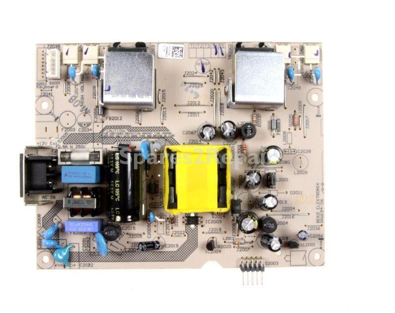 Beko Resistor - 115392r C00942671 Rmo 3 9m %1 0 5w