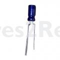 Beko Electrolytic - 250333r C00950048 Ec 3 3µf 16v 11*5 R:5