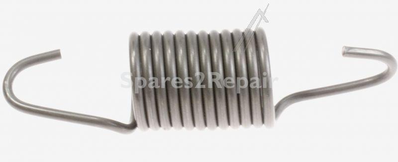 Drum - 00744283 Drum [Bosch Siemens]
