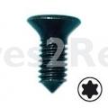Screw - 00182566 Screw [Bosch Siemens]