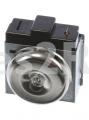 Clock Timer - 12017401 Timer [Bosch Siemens]