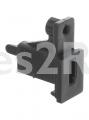 Door Hook - 10000392 Carrier Assembly [Bosch Siemens]