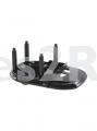 Lower Housing - 00796137 Case-bottom [Bosch Siemens]