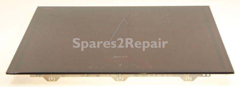 Ceramic Surface - 00702065 Hob Top [Bosch Siemens]