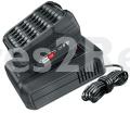 Bosch Powertools Tool Battery - Starter-set 18v (1 X 4ah + Al18v-44) - 1600A031T6