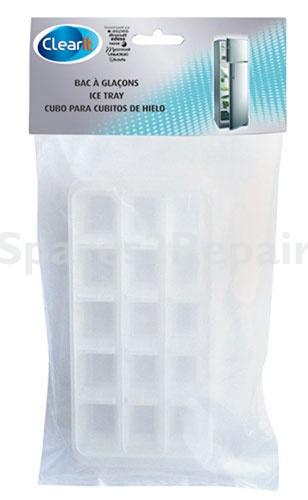 Brandt Ice Cube Maker - 41s8784 Ice Cube Comp T