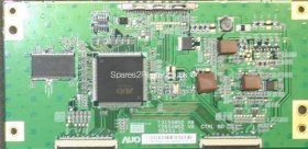 Bush IDLCD32TV16HD - LVDS - 06A53-1C - T315XW02 V9 - T260XW02 VA CTRL BD