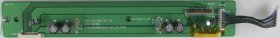 Daewoo DSP-4210GM - Buffer - 4959805524-03 - LEFT DOWN