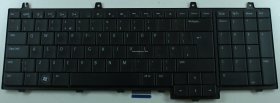 Dell Inspiron 1750 - Keyboard - 0DDW68 - NSK-DN00U
