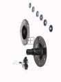 E.b.i. Set Of Bearings - 6541211908 Axle For Bearing Set