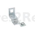 Mechanical Components - 4055341186 Fixation cuve left [Electrolux Aeg]