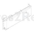 Panel - 5618437205 Cover User Interface Board Int [Electrolux Aeg]