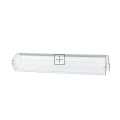 Refrigerator - Freezer Door Shelf - 4055481172 Balconnet Butter Compartment [Electrolux Aeg]