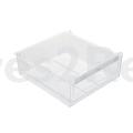 Freezer Drawer - 8079149160 Box Freezer 7902 402x261 5mm [Electrolux Aeg]