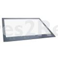 Oven outer Door - 8082317044 Door Glass Silk Screened 479 5x [Electrolux Aeg]