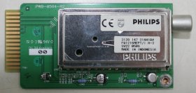 Evesham V30DMBB - Tuner - PWB-0564-02