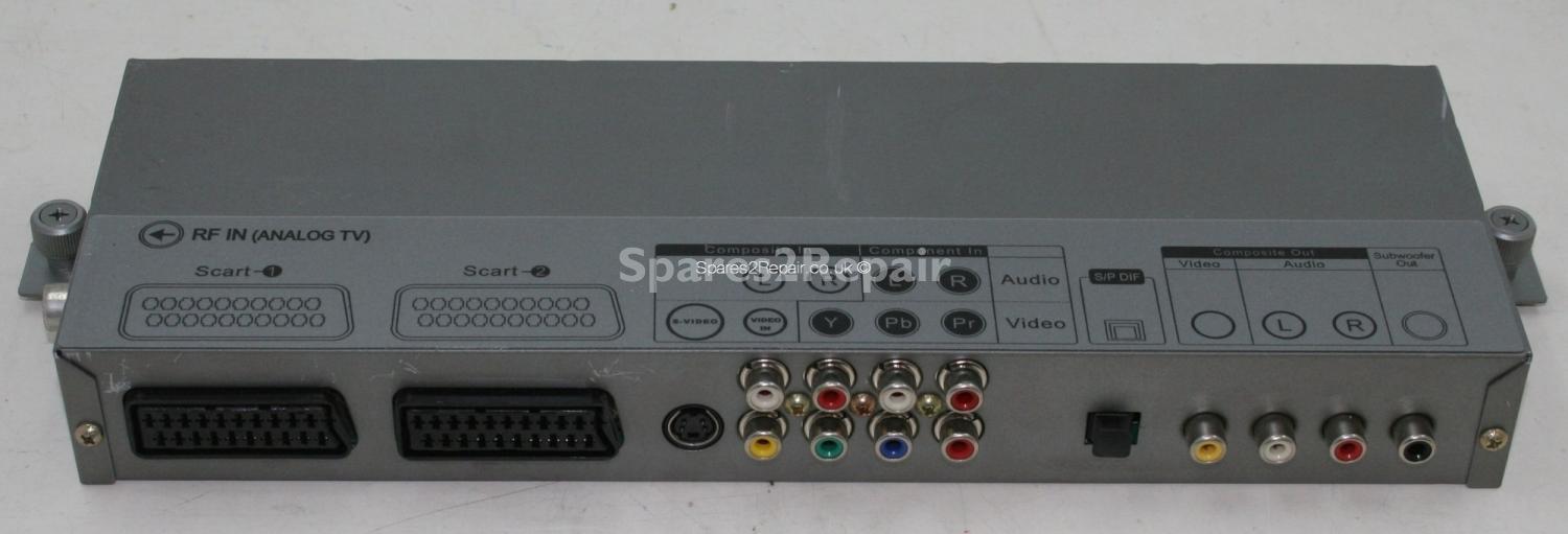 Evesham V32EMRO - Main AV - PWB-0936-02-04