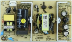 Goodmans LD2357D - PSU - PW120505C - REV 1.2 - 0909SW016304C - E123995 - KB-5150