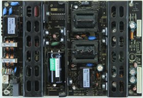 Goodmans LD2666D - PSU - MLT666 - REV:2.8 L