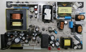 Goodmans LD3265D1 - PSU - 17PW20 V2 - 260707