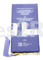 Google Phone Battery Packs - Gmsb3 Google Pixel 6 (gb7n6) - Akku Li-ion Gmsb3 4614mah - G730-05942-01