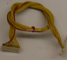 Goodmans GTV42P4 - Main AV to Small PSU