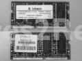 Hewlett Packard Notebook Memory - 244399-001 Compaq Memory So Dimm 256mb Pc133