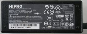 HIPRO - Charger - HP-A0652R3B - REV:01 - 19V 3.42A (Original)