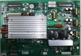 Hitachi 42PD4200 - YSUS - 42V6 - 6870QYE008C - 6871QYH029A
