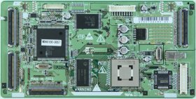 Hitachi 42PD6700U - ND25001-D062 HANDA