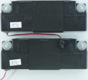 Hitachi 48HB6T62U - Speakers - 30093530