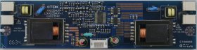 Hitachi 15LD3200 - Inverter - XAD354LR - EA02354X