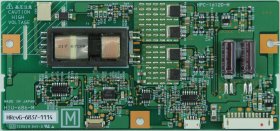 Hitachi 32LD9700U - Inverter - HIU-686-M - HRevG - HPC-1612D-M