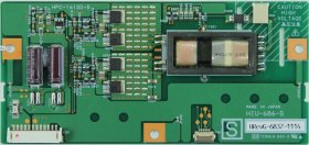 Hitachi 32LD9700U - Inverter - HIU-686-S - HRevG - HPC-1612D-S