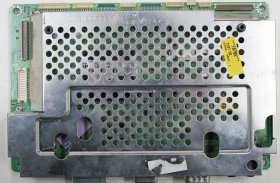 Hitachi 42PD7200 - FC6 FORMATTER P.W.B - JA05794
