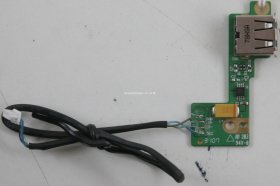 Hewlett Packard - USB Board - DD0AT9THB00