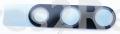 Huawei Camera Glass - Main Camera Lens For Huawei P30 - Black