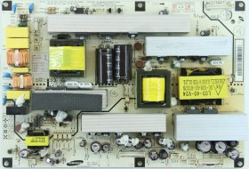 Humax LDE40A - PSU - BN96-02023A REV1.02