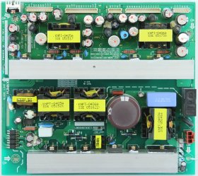 Humax LGB-26TPVR - PSU - KNP-3200 - REV.D - PW402K-26 - PCB REV : 1.0 - 20050120 - ASSY REV.A3