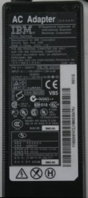 IBM - Charger - 02K6747 - 16V-4.5A - (Original)