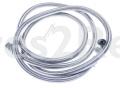 Ift Armour plated Tube - Inlet Tube 2 5m F Stright-angled