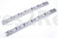 Ilsa Desco Grille For Vegetable Drawer - Plastikregal 1-1 700 - 34384