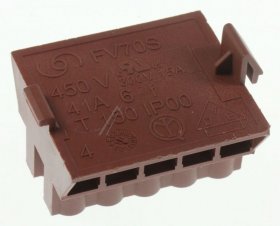 Screw - C00285281 488000285281 Screw Hilo 4x17 Tcb Ph2 Znb [Whirlpool Indesit]