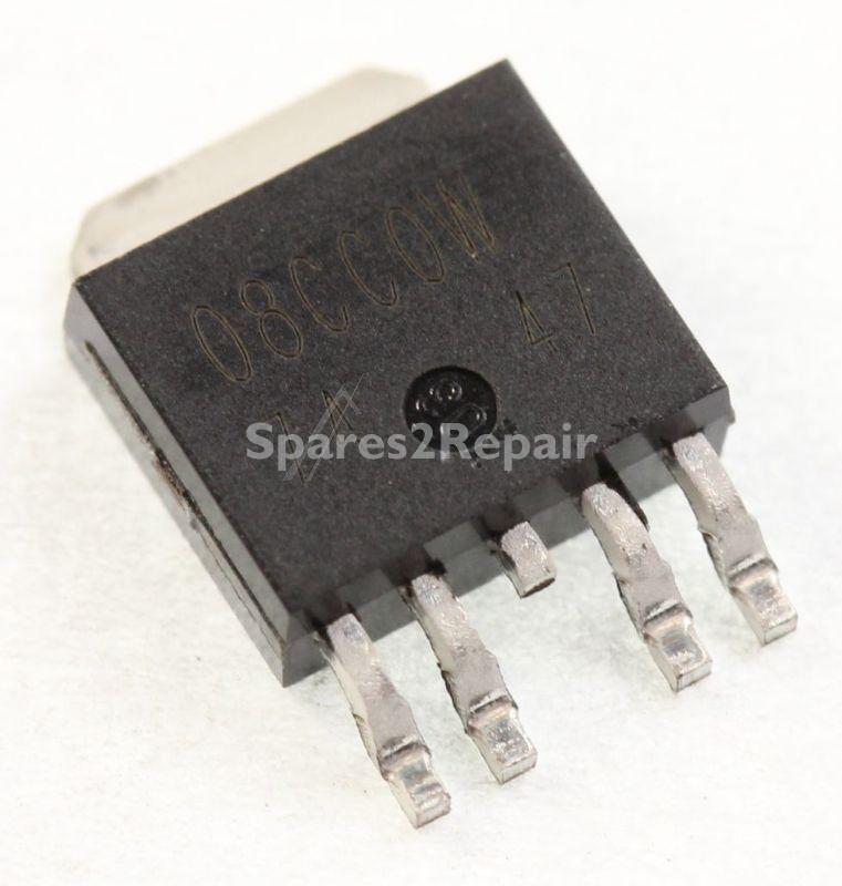 Jvc Various Capacitors - Qetl1em-476 E Capacitor